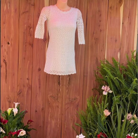 Girls dress 7/8 medium by Cherokee - Picture 2 of 7